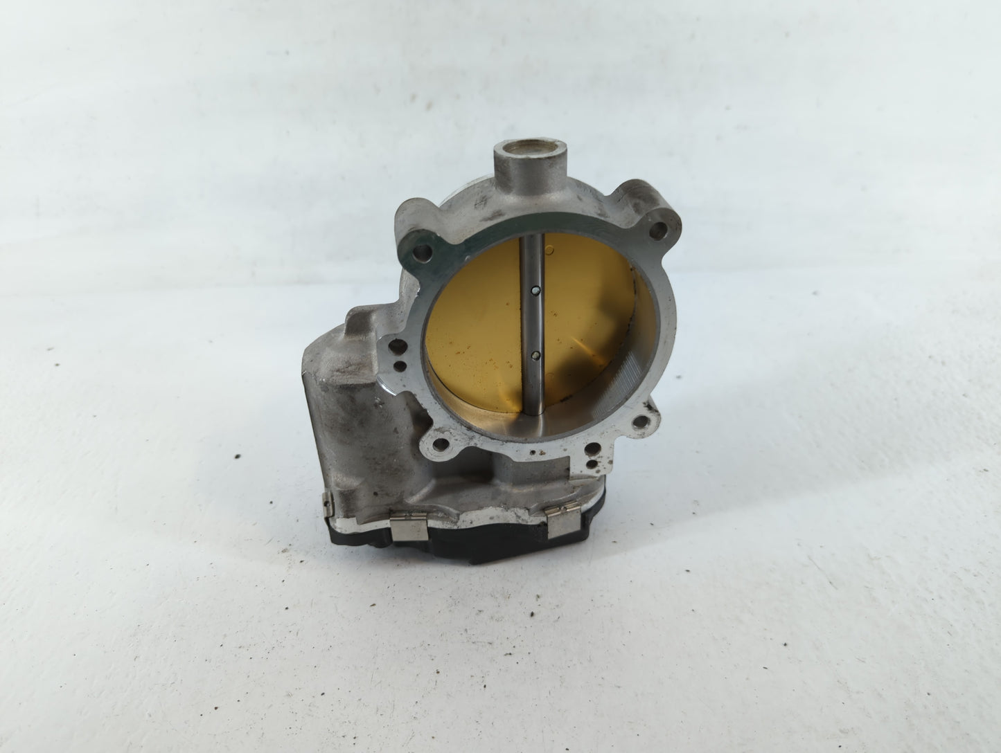 2014-2022 Chrysler 300 Throttle Body P/N:162376 HB 2402 Fits Fits 2012 2013 2014 2015 2016 2017 2018 2019 2020 2021 2022 OEM Used Auto Parts - Oemusedautoparts1.com