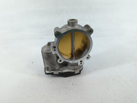 2014-2022 Chrysler 300 Throttle Body P/N:162376 HB 2402 Fits Fits 2012 2013 2014 2015 2016 2017 2018 2019 2020 2021 2022 OEM Used Auto Parts - Oemusedautoparts1.com