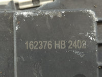 2014-2022 Chrysler 300 Throttle Body P/N:162376 HB 2402 Fits Fits 2012 2013 2014 2015 2016 2017 2018 2019 2020 2021 2022 OEM Used Auto Parts - Oemusedautoparts1.com
