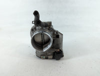 2011-2014 Hyundai Sonata Throttle Body Fits Fits 2011 2012 2013 2014 2015 2016 OEM Used Auto Parts - Oemusedautoparts1.com