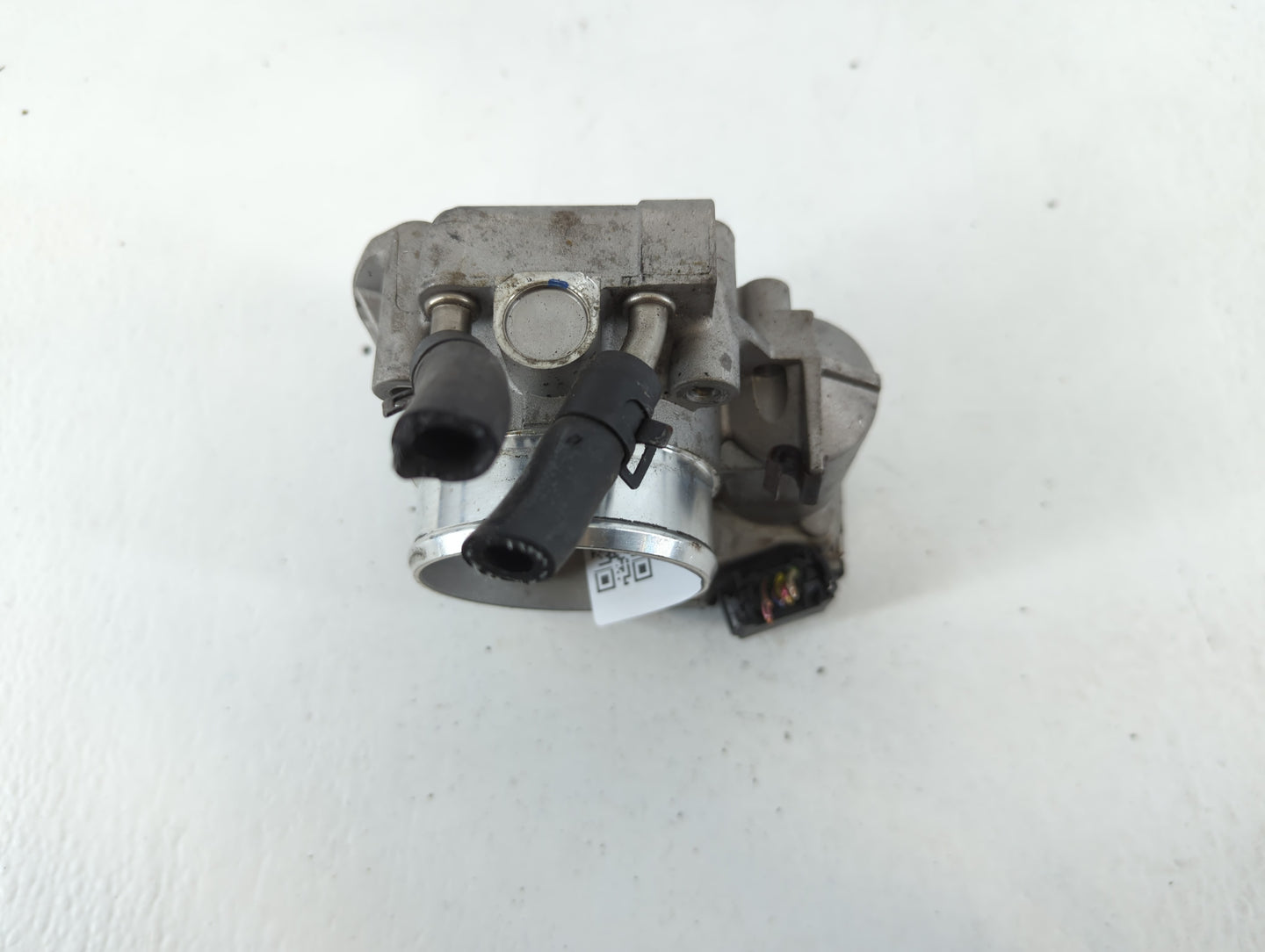 2011-2014 Hyundai Sonata Throttle Body Fits Fits 2011 2012 2013 2014 2015 2016 OEM Used Auto Parts - Oemusedautoparts1.com