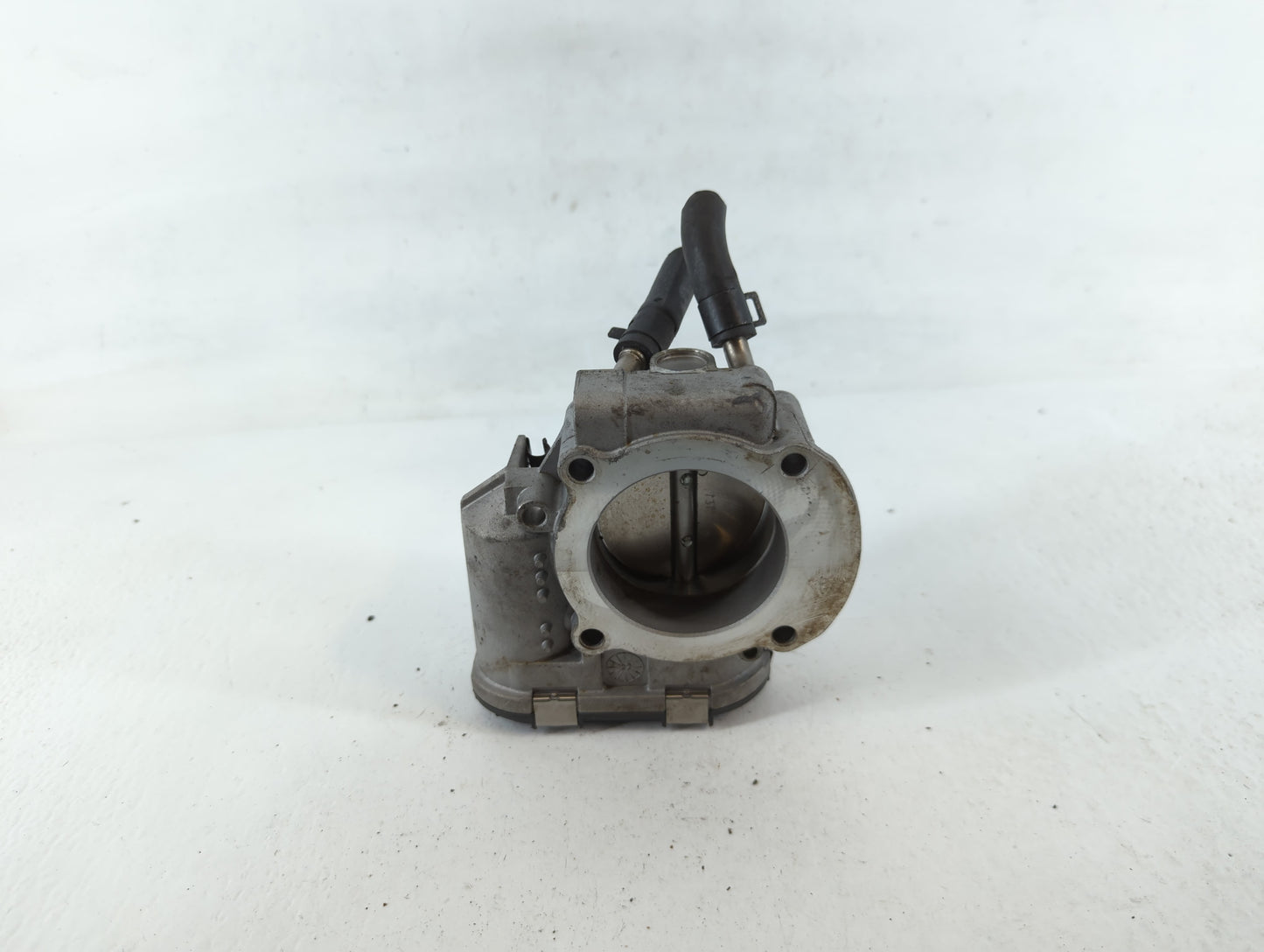 2011-2014 Hyundai Sonata Throttle Body Fits Fits 2011 2012 2013 2014 2015 2016 OEM Used Auto Parts - Oemusedautoparts1.com