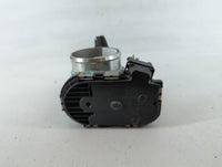 2011-2014 Hyundai Sonata Throttle Body Fits Fits 2011 2012 2013 2014 2015 2016 OEM Used Auto Parts - Oemusedautoparts1.com