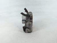 2011-2014 Hyundai Sonata Throttle Body P/N:35100-2G700 Fits Fits 2011 2012 2013 2014 2015 2016 OEM Used Auto Parts - Oemusedautoparts1.com