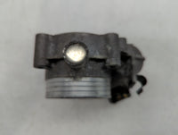2009 Volvo V70 Throttle Body P/N:0 280 750 146 30711552 Fits Fits 2004 2005 2006 2007 2008 2010 2011 2012 2013 OEM Used Auto Parts - Oemusedautoparts1.com