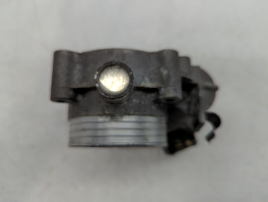 2009 Volvo V70 Throttle Body P/N:0 280 750 146 30711552 Fits Fits 2004 2005 2006 2007 2008 2010 2011 2012 2013 OEM Used Auto Parts