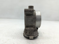 2009 Volvo V70 Throttle Body P/N:0 280 750 146 30711552 Fits Fits 2004 2005 2006 2007 2008 2010 2011 2012 2013 OEM Used Auto Parts - Oemusedautoparts1.com