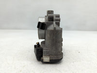 2009 Volvo V70 Throttle Body P/N:0 280 750 146 30711552 Fits Fits 2004 2005 2006 2007 2008 2010 2011 2012 2013 OEM Used Auto Parts - Oemusedautoparts1.com