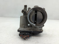 2016-2022 Toyota Tacoma Throttle Body P/N:22030-0P060 Fits Fits 2016 2017 2018 2019 2020 2021 2022 OEM Used Auto Parts - Oemusedautoparts1.com