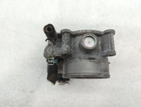 2016-2022 Toyota Tacoma Throttle Body P/N:22030-0P060 Fits Fits 2016 2017 2018 2019 2020 2021 2022 OEM Used Auto Parts - Oemusedautoparts1.com