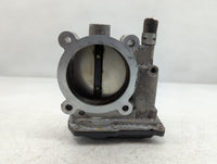 2016-2022 Toyota Tacoma Throttle Body P/N:22030-0P060 Fits Fits 2016 2017 2018 2019 2020 2021 2022 OEM Used Auto Parts - Oemusedautoparts1.com