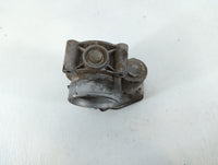 2010-2012 Ford Fusion Throttle Body P/N:9L8E-BC 100263000838 Fits Fits 2009 2010 2011 2012 OEM Used Auto Parts - Oemusedautoparts1.com