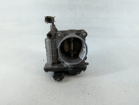 2014-2018 Infiniti Q50 Throttle Body P/N:5518H RME60-16 Fits OEM Used Auto Parts - Oemusedautoparts1.com