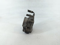 2014-2018 Infiniti Q50 Throttle Body P/N:5518H RME60-16 Fits OEM Used Auto Parts - Oemusedautoparts1.com