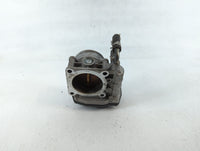 2014-2018 Infiniti Q50 Throttle Body P/N:5518H RME60-16 Fits OEM Used Auto Parts - Oemusedautoparts1.com