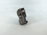 2014-2018 Infiniti Q50 Throttle Body P/N:5518H RME60-16 Fits OEM Used Auto Parts - Oemusedautoparts1.com