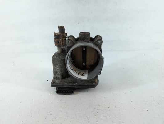 2007-2018 Lexus Es350 Throttle Body P/N:22030-31030 Fits OEM Used Auto Parts - Oemusedautoparts1.com
