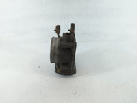 2007-2018 Lexus Es350 Throttle Body P/N:22030-31030 Fits OEM Used Auto Parts - Oemusedautoparts1.com