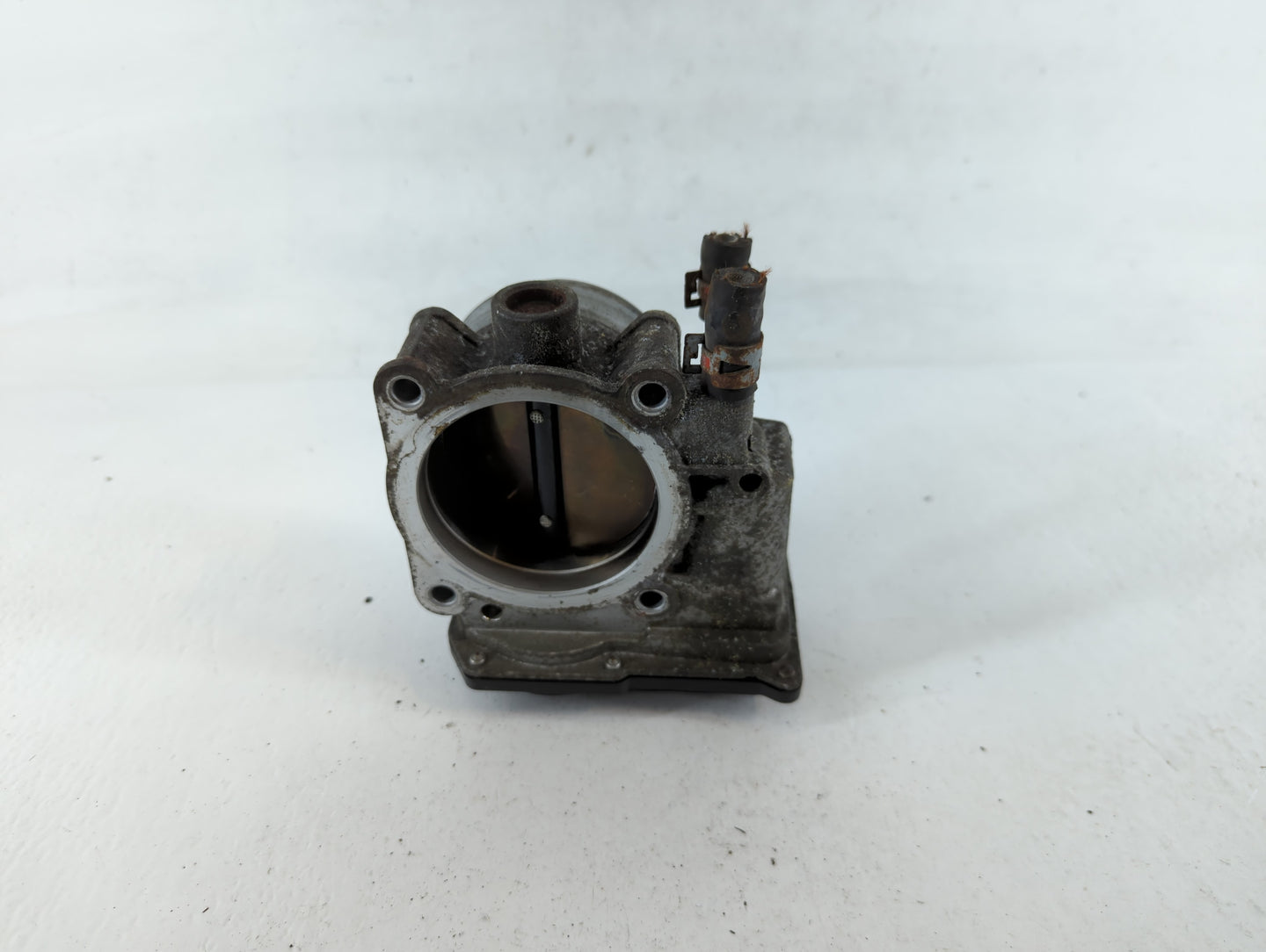 2007-2018 Lexus Es350 Throttle Body P/N:22030-31030 Fits OEM Used Auto Parts - Oemusedautoparts1.com