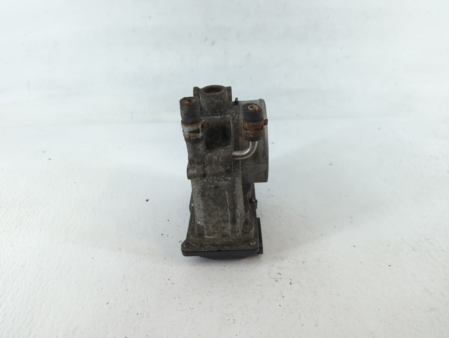 2007-2018 Lexus Es350 Throttle Body P/N:22030-31030 Fits OEM Used Auto Parts - Oemusedautoparts1.com