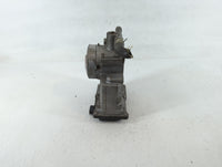 2006-2009 Ford Fusion Throttle Body P/N:6E5G-9F991-A Fits Fits 2006 2007 2008 2009 OEM Used Auto Parts - Oemusedautoparts1.com