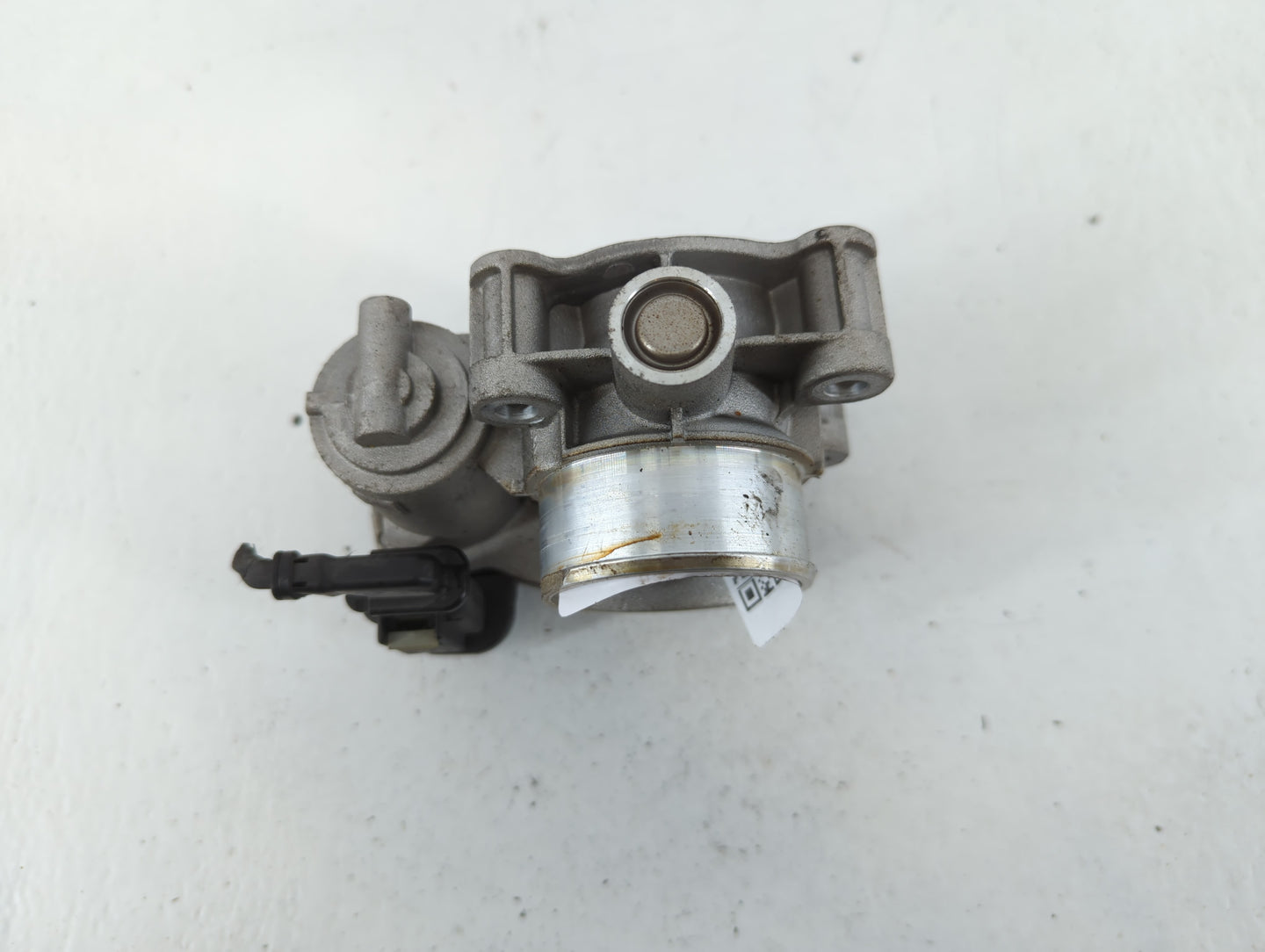 2016-2022 Chevrolet Spark Throttle Body P/N:12673014 Fits Fits 2016 2017 2018 2019 2020 2021 2022 OEM Used Auto Parts - Oemusedautoparts1.com