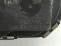 2016-2022 Chevrolet Spark Throttle Body P/N:12673014 Fits Fits 2016 2017 2018 2019 2020 2021 2022 OEM Used Auto Parts - Oemusedautoparts1.com