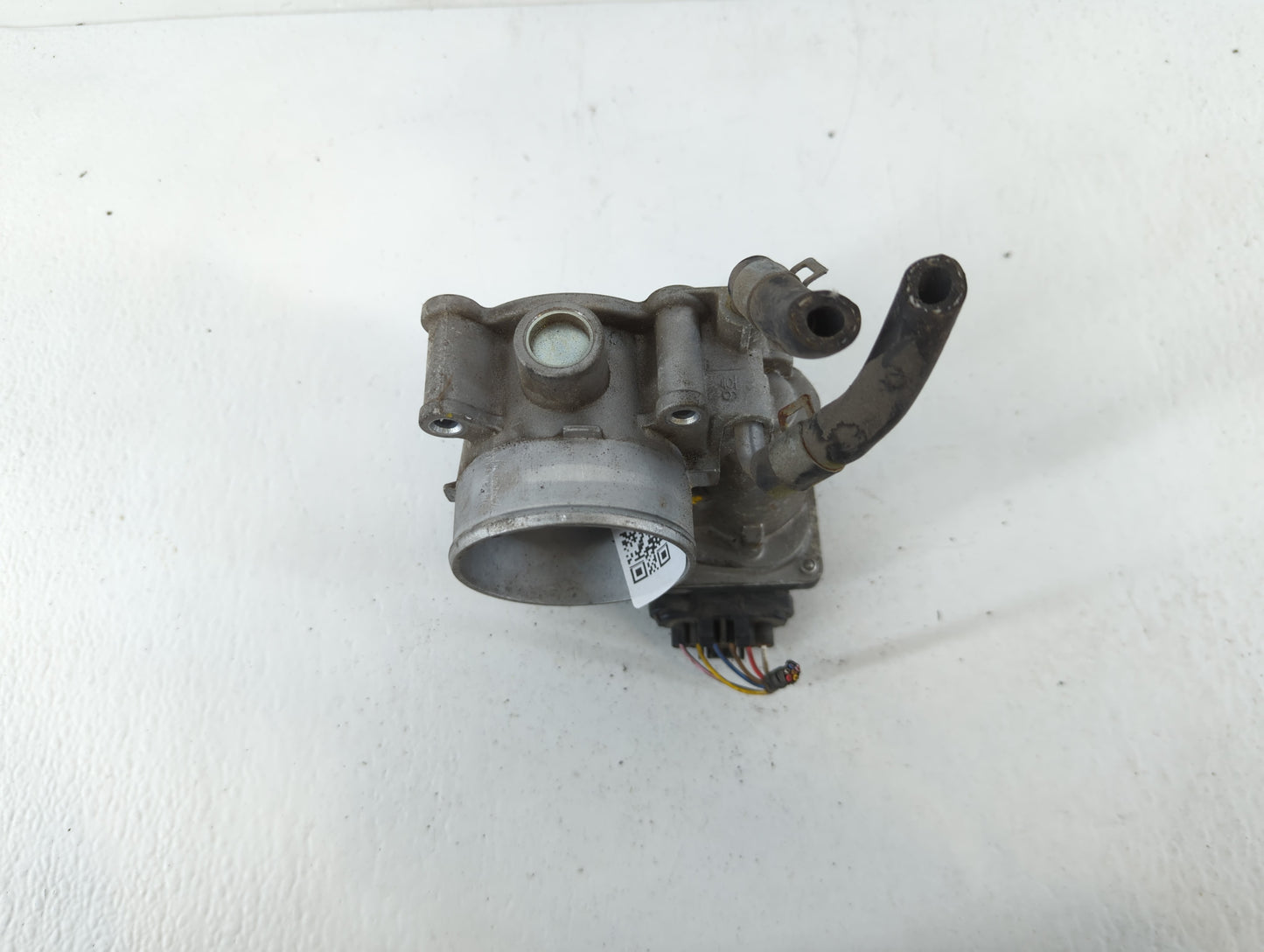 2011-2020 Hyundai Elantra Throttle Body P/N:35100-2E000 Fits Fits 2011 2012 2013 2014 2015 2016 2017 2018 2019 2020 2021 OEM Used Auto Parts - Oemusedautoparts1.com
