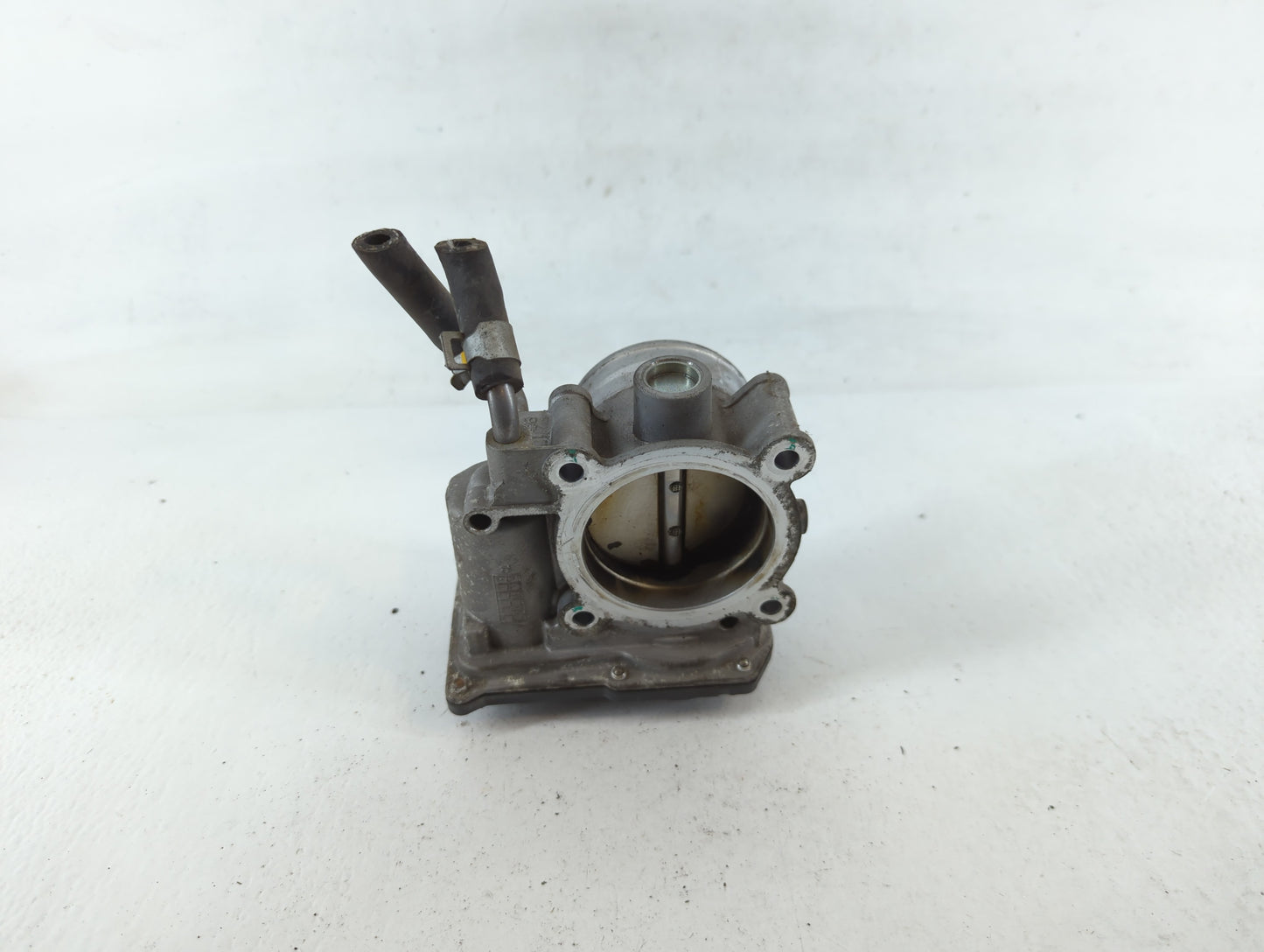 2011-2020 Hyundai Elantra Throttle Body P/N:35100-2E000 Fits Fits 2011 2012 2013 2014 2015 2016 2017 2018 2019 2020 2021 OEM Used Auto Parts - Oemusedautoparts1.com