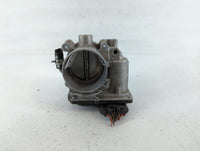 2020-2022 Kia Forte Throttle Body P/N:35100-2E710 Fits Fits 2020 2021 2022 OEM Used Auto Parts - Oemusedautoparts1.com