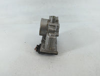 2020-2022 Kia Forte Throttle Body P/N:35100-2E710 Fits Fits 2020 2021 2022 OEM Used Auto Parts - Oemusedautoparts1.com