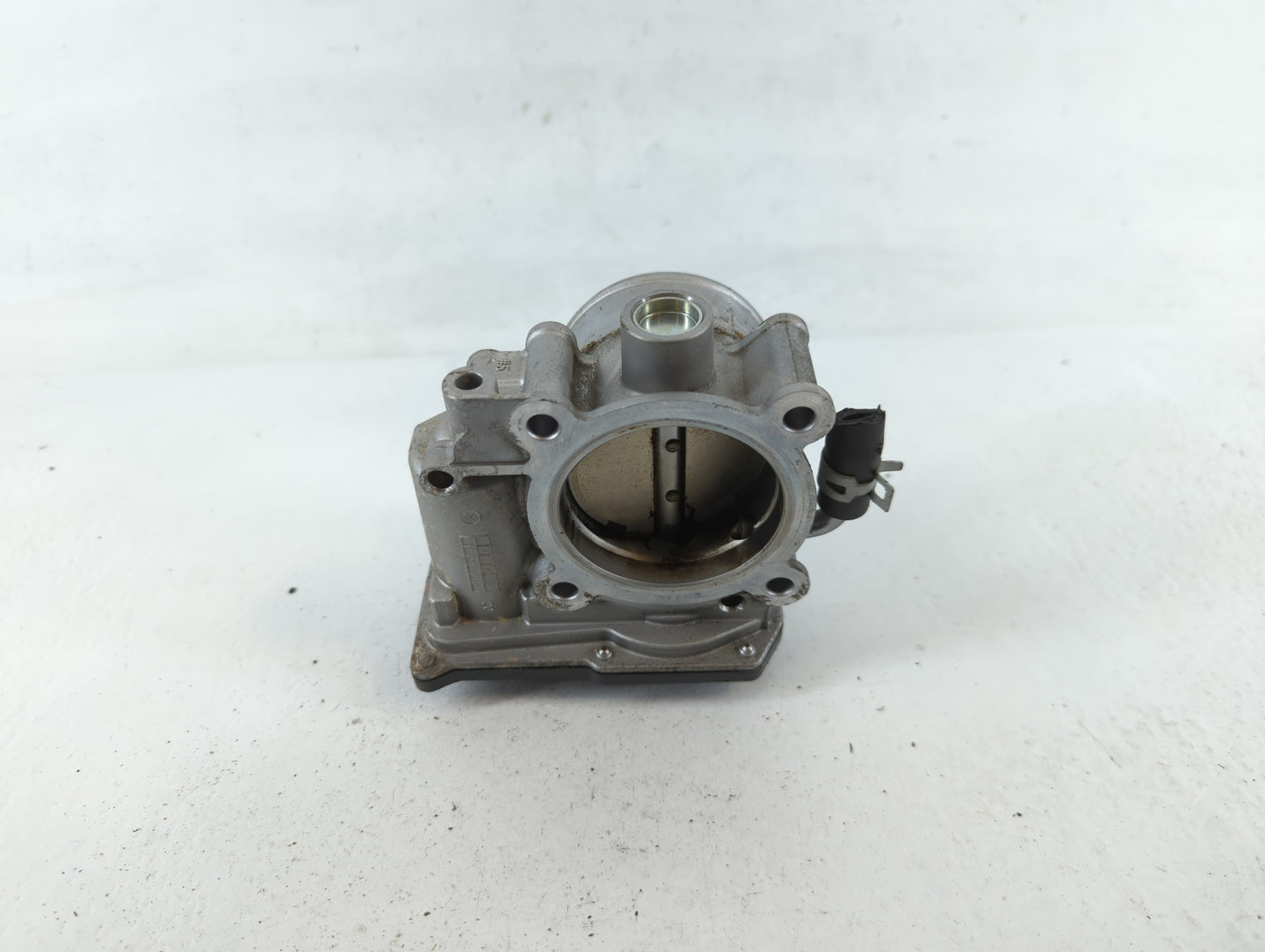 2020-2022 Kia Forte Throttle Body P/N:35100-2E710 Fits Fits 2020 2021 2022 OEM Used Auto Parts - Oemusedautoparts1.com