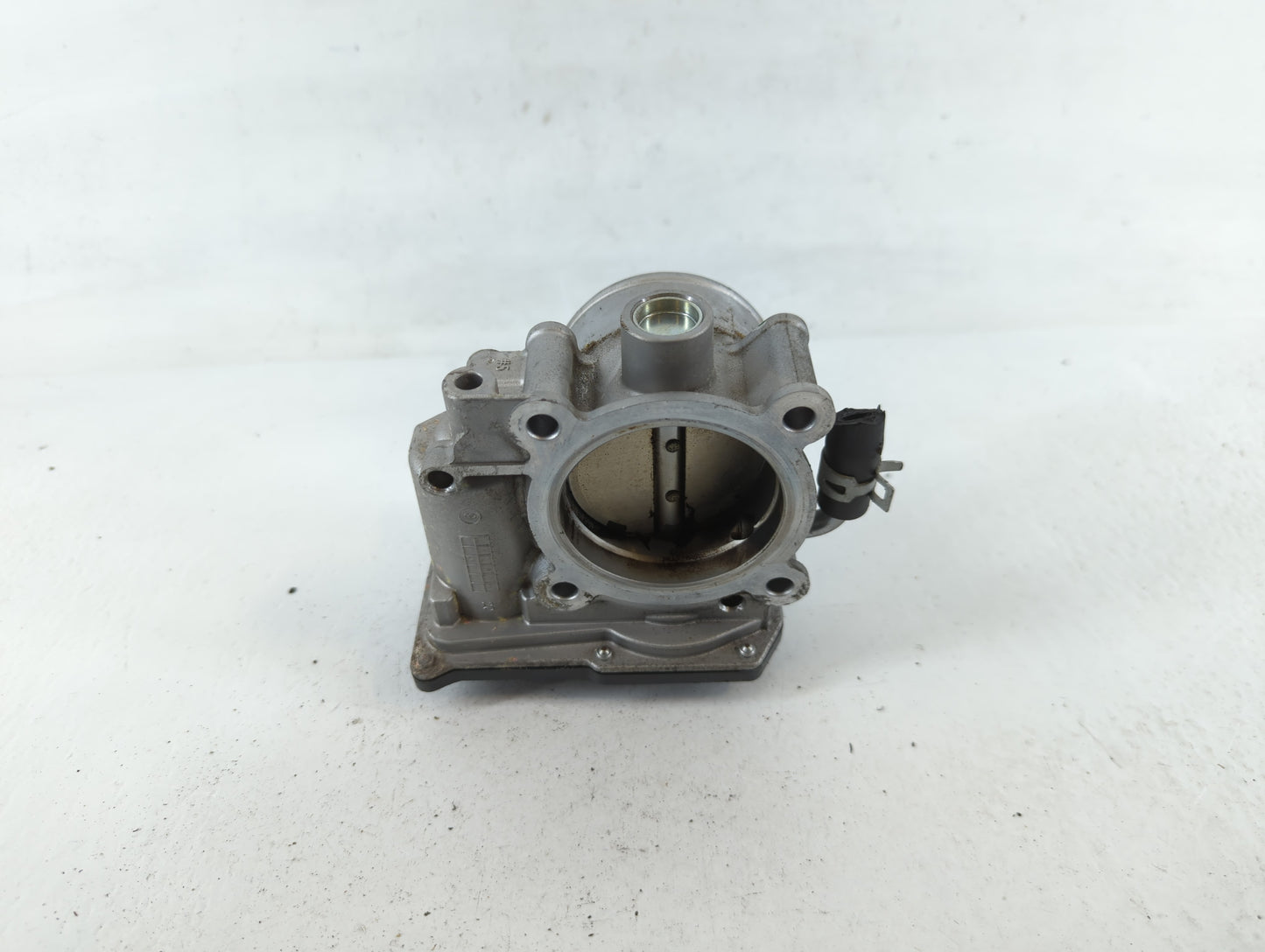 2020-2022 Kia Forte Throttle Body P/N:35100-2E710 Fits Fits 2020 2021 2022 OEM Used Auto Parts - Oemusedautoparts1.com