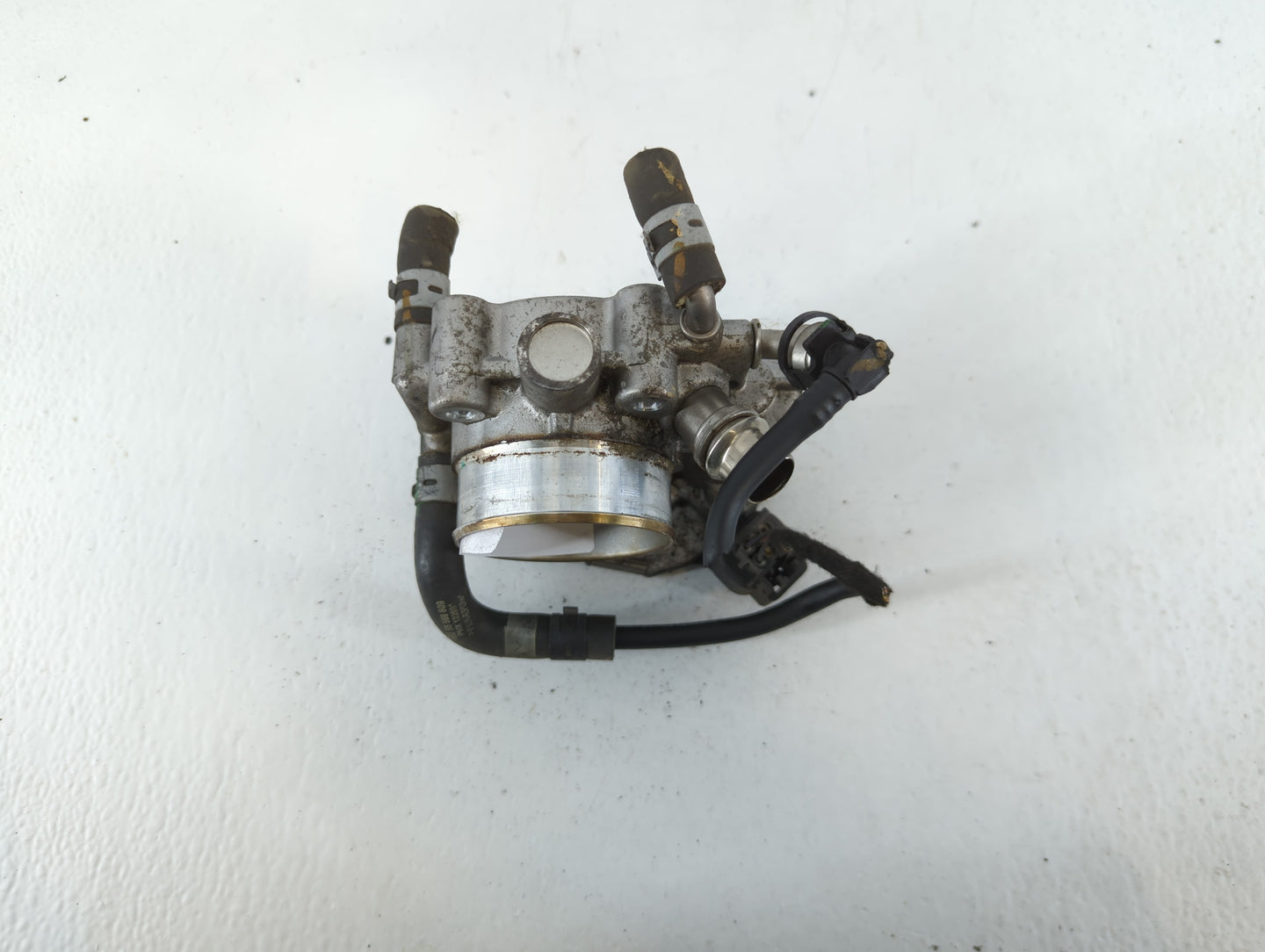 2011-2016 Chevrolet Cruze Throttle Body P/N:0 280 750 245 55561495 Fits Fits 2009 2010 2011 2012 2013 2014 2015 2016 2017 2018 OEM Used Auto Parts - Oemusedautoparts1.com