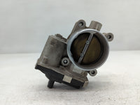 2012-2015 Chevrolet Equinox Throttle Body P/N:12632101CA Fits Fits 2012 2013 2014 2015 OEM Used Auto Parts - Oemusedautoparts1.com
