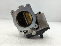 2012-2015 Chevrolet Equinox Throttle Body P/N:12632101CA Fits Fits 2012 2013 2014 2015 OEM Used Auto Parts - Oemusedautoparts1.com