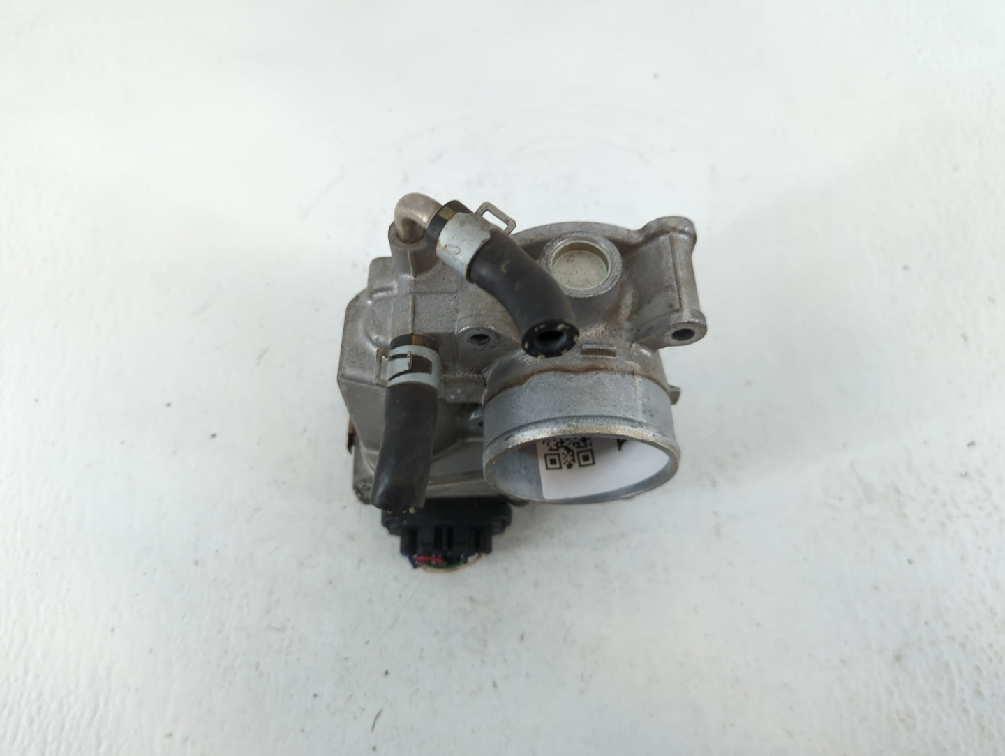 2017 Nissan Versa Note Throttle Body P/N:3AA50-02 F Fits Fits 2012 2013 2014 2015 2016 2018 2019 OEM Used Auto Parts - Oemusedautoparts1.com