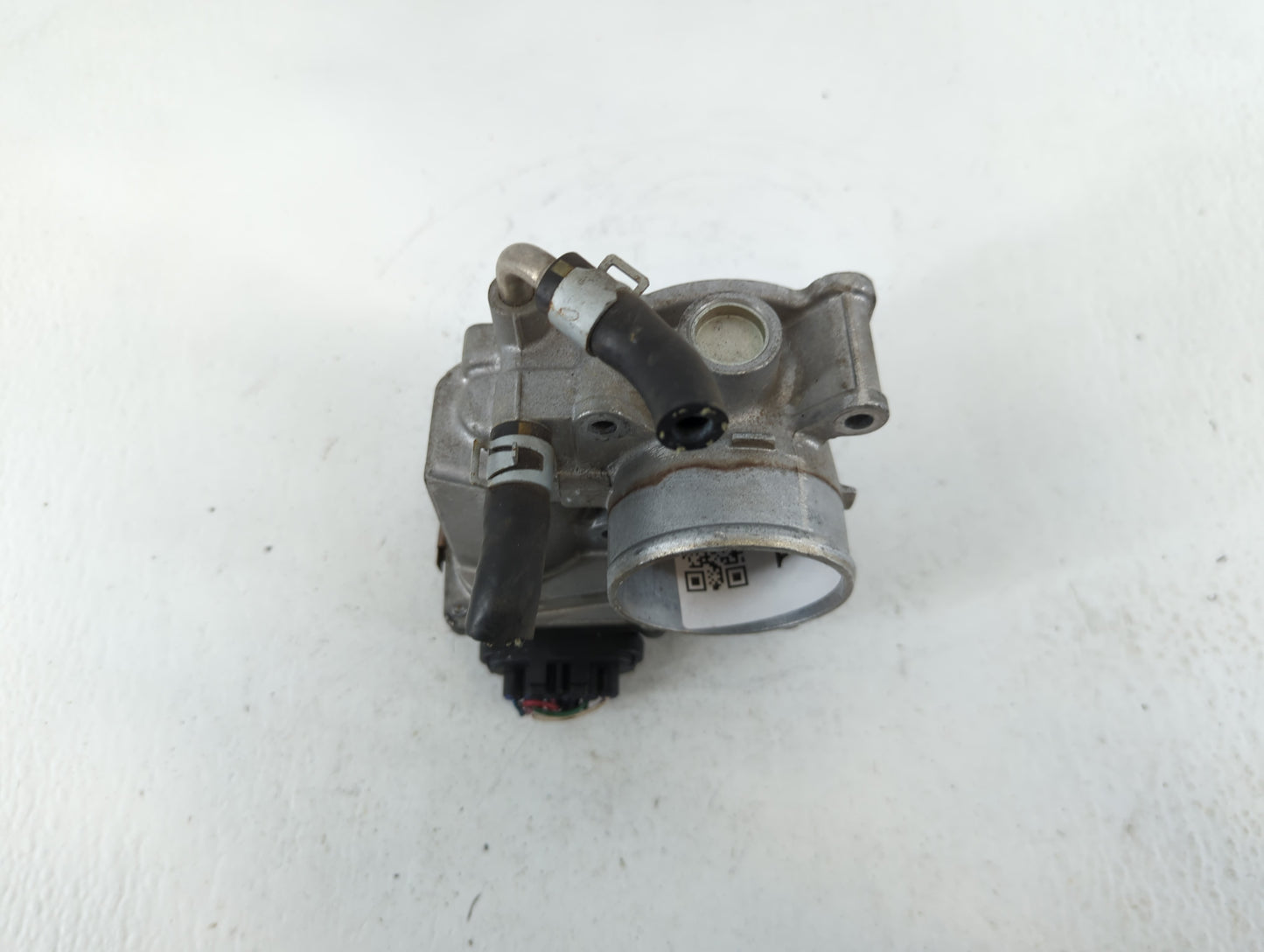 2017 Nissan Versa Note Throttle Body P/N:3AA50-02 F Fits Fits 2012 2013 2014 2015 2016 2018 2019 OEM Used Auto Parts - Oemusedautoparts1.com