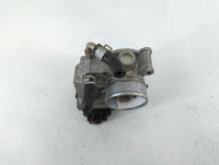 2017 Nissan Versa Note Throttle Body P/N:3AA50-02 F Fits Fits 2012 2013 2014 2015 2016 2018 2019 OEM Used Auto Parts - Oemusedautoparts1.com