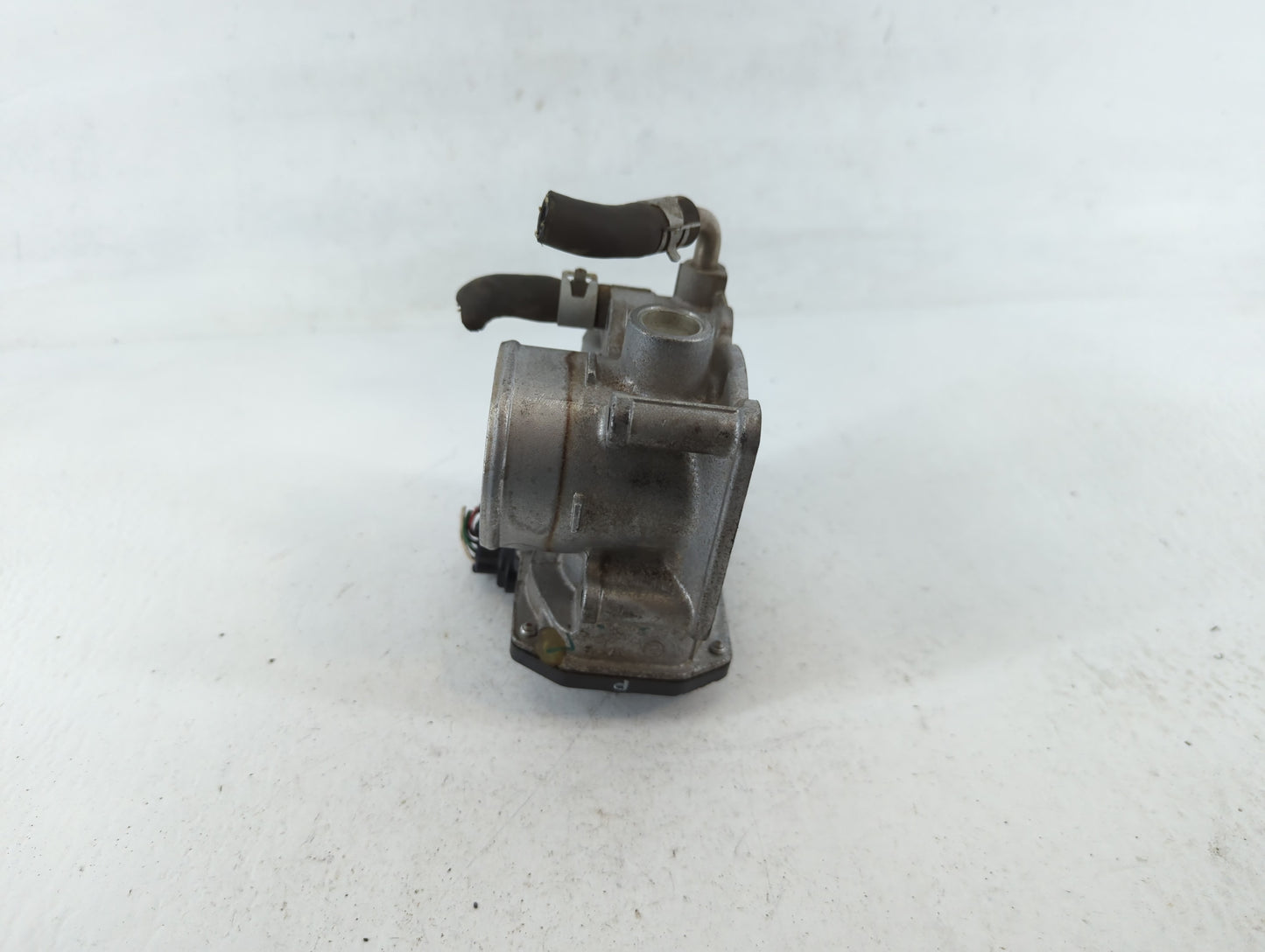 2017 Nissan Versa Note Throttle Body P/N:3AA50-02 F Fits Fits 2012 2013 2014 2015 2016 2018 2019 OEM Used Auto Parts - Oemusedautoparts1.com