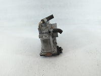 2017 Nissan Versa Note Throttle Body P/N:3AA50-02 F Fits Fits 2012 2013 2014 2015 2016 2018 2019 OEM Used Auto Parts - Oemusedautoparts1.com