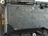 2017 Nissan Versa Note Throttle Body P/N:3AA50-02 F Fits Fits 2012 2013 2014 2015 2016 2018 2019 OEM Used Auto Parts - Oemusedautoparts1.com