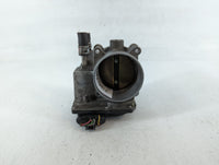 2007-2017 Toyota Camry Throttle Body P/N:22030-0P050 Fits OEM Used Auto Parts - Oemusedautoparts1.com