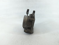 2007-2017 Toyota Camry Throttle Body P/N:22030-0P050 Fits OEM Used Auto Parts - Oemusedautoparts1.com