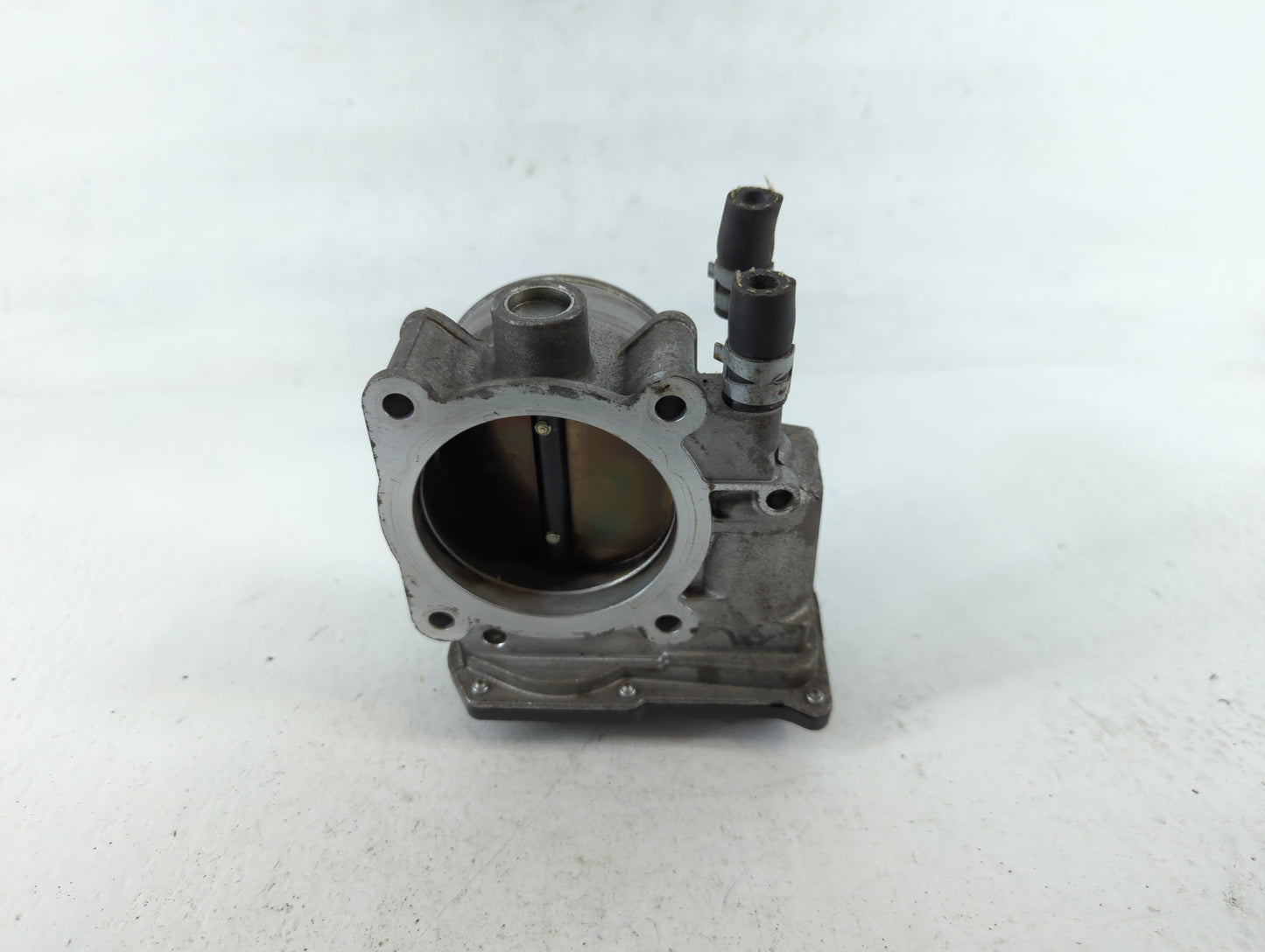 2007-2017 Toyota Camry Throttle Body P/N:22030-0P050 Fits OEM Used Auto Parts - Oemusedautoparts1.com