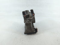 2007-2017 Toyota Camry Throttle Body P/N:22030-0P050 Fits OEM Used Auto Parts - Oemusedautoparts1.com