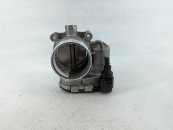 compare product 2014-2017 Volkswagen Jetta Throttle Body P/N:06K 133 062 E Fits Fits 2014 2015 2016 2017 OEM Used Auto Parts