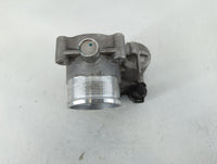 2014-2017 Volkswagen Jetta Throttle Body P/N:06K 133 062 E Fits Fits 2014 2015 2016 2017 OEM Used Auto Parts - Oemusedautoparts1.com