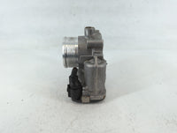 2014-2017 Volkswagen Jetta Throttle Body P/N:06K 133 062 E Fits Fits 2014 2015 2016 2017 OEM Used Auto Parts - Oemusedautoparts1.com