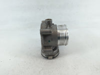 2014-2017 Volkswagen Jetta Throttle Body P/N:06K 133 062 E Fits Fits 2014 2015 2016 2017 OEM Used Auto Parts - Oemusedautoparts1.com